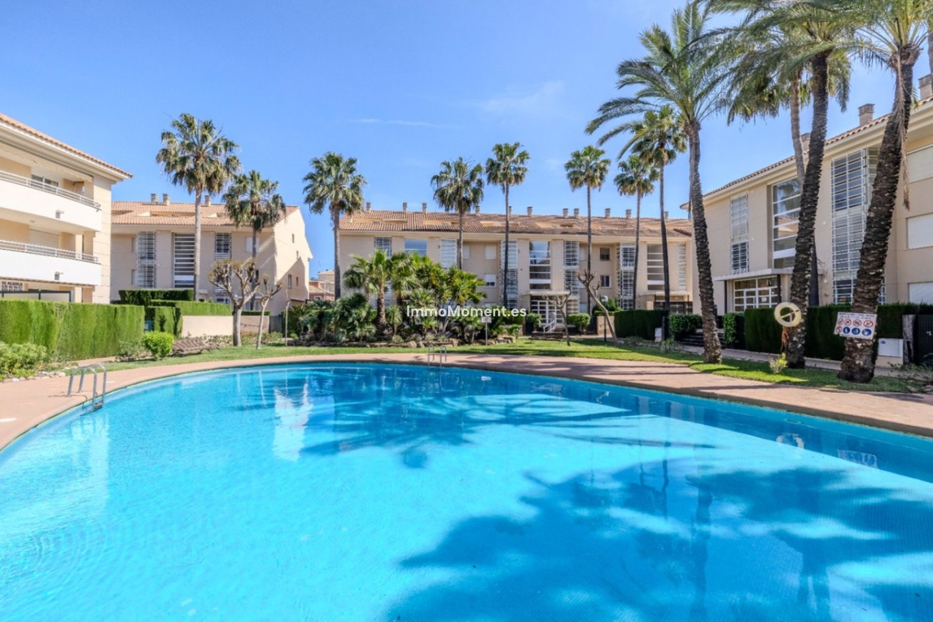 Bestaande woning - Appartement - Jávea - Jávea - Xàbia Centro