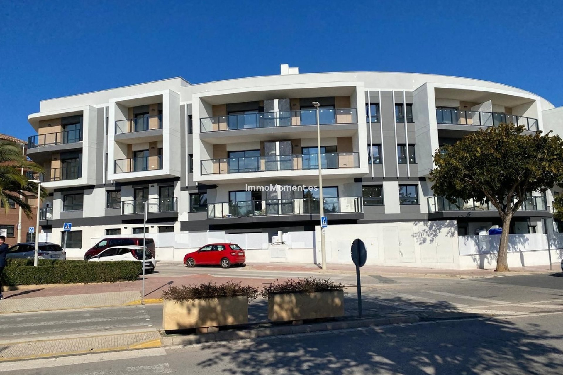 Bestaande woning - Appartement - Jávea - Jávea - Xàbia Centro