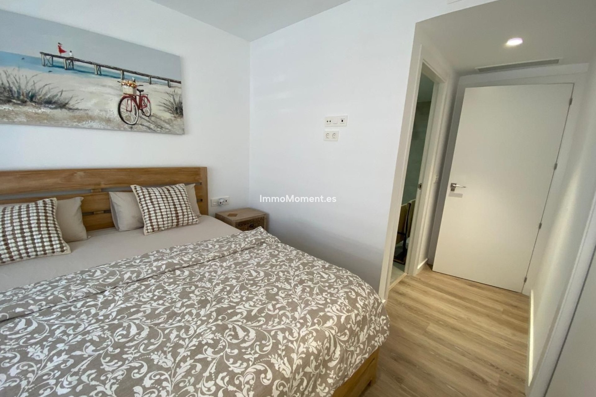 Bestaande woning - Appartement - Jávea - Jávea - Xàbia Centro