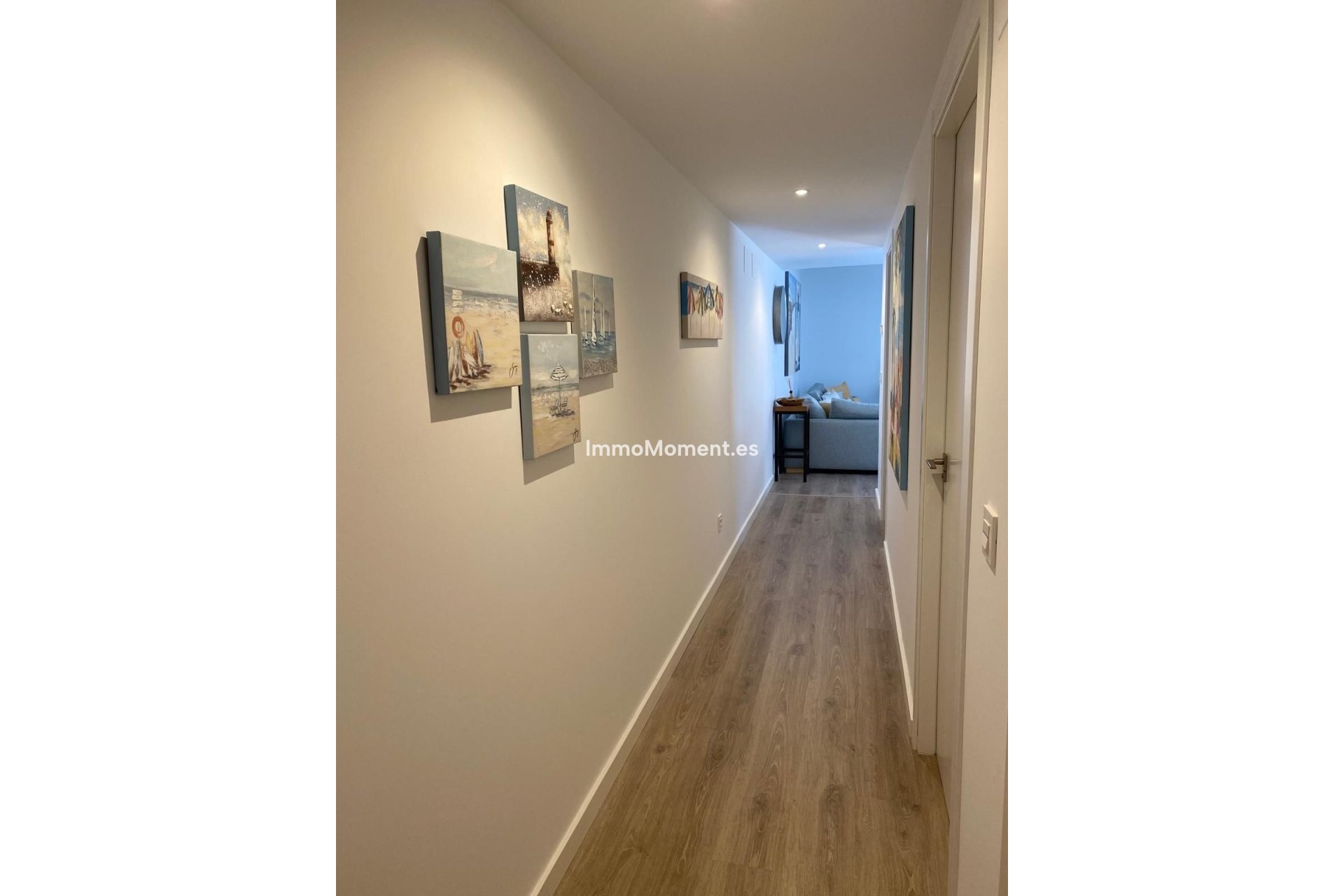 Bestaande woning - Appartement - Jávea - Jávea - Xàbia Centro