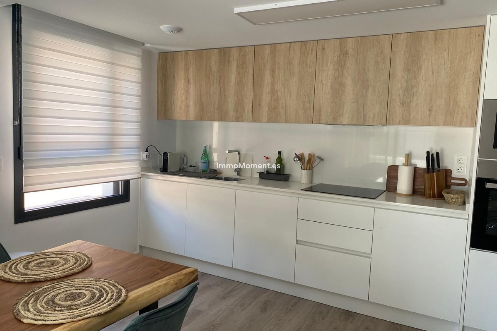 Bestaande woning - Appartement - Jávea - Jávea - Xàbia Centro