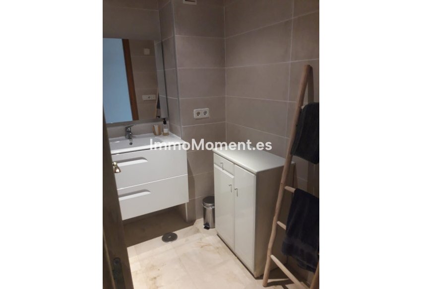 Bestaande woning - Appartement - Jávea - Jávea - Xàbia Centro
