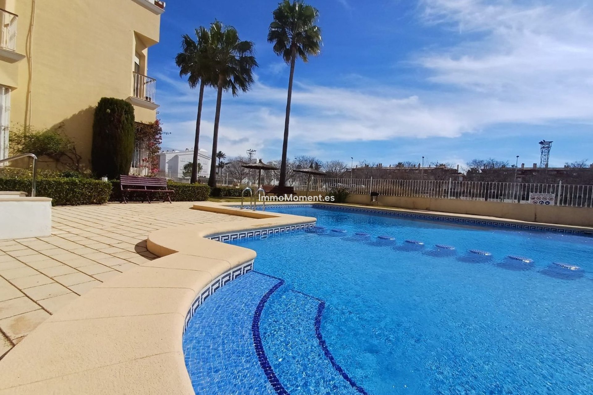 Bestaande woning - Appartement - Jávea - Jávea - Xàbia Centro