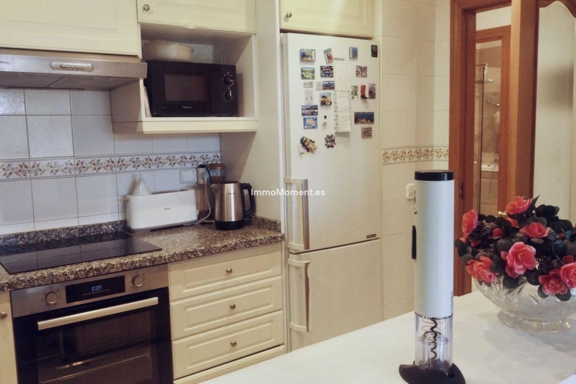 Bestaande woning - Appartement - Jávea - Jávea - Xàbia Centro