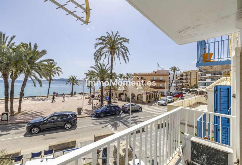 Bestaande woning - Appartement - Jávea - Jávea - Xàbia Centro