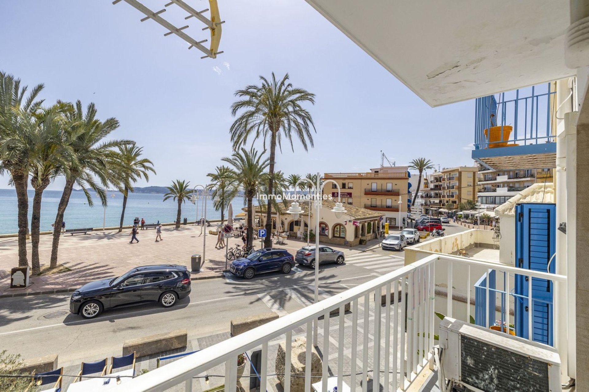 Bestaande woning - Appartement - Jávea - Jávea - Xàbia Centro