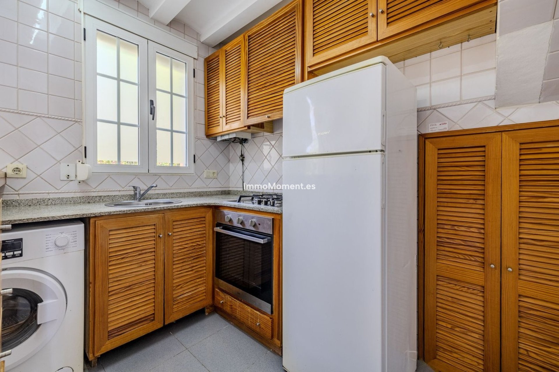 Bestaande woning - Appartement - Jávea - Jávea - Xàbia Centro