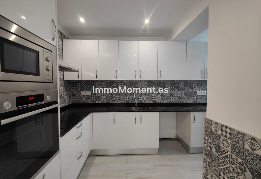 Bestaande woning - Appartement - Jávea - Jávea - Xàbia Centro