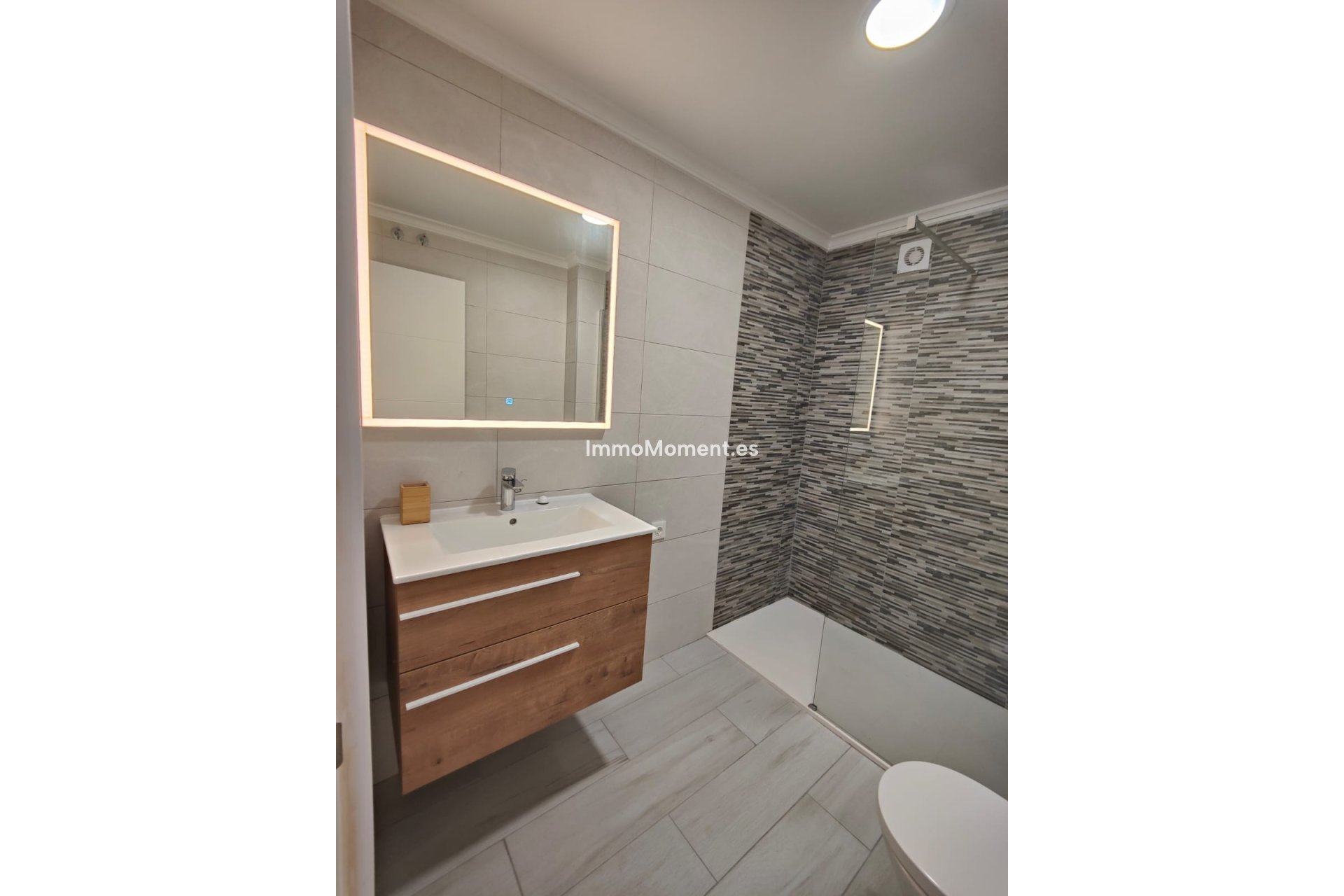 Bestaande woning - Appartement - Jávea - Jávea - Xàbia Centro