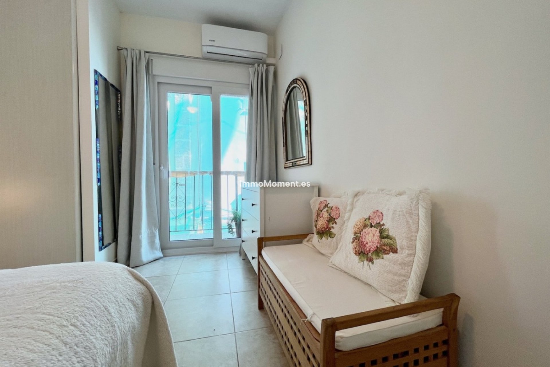 Bestaande woning - Appartement - Jávea - Jávea - Xàbia Centro