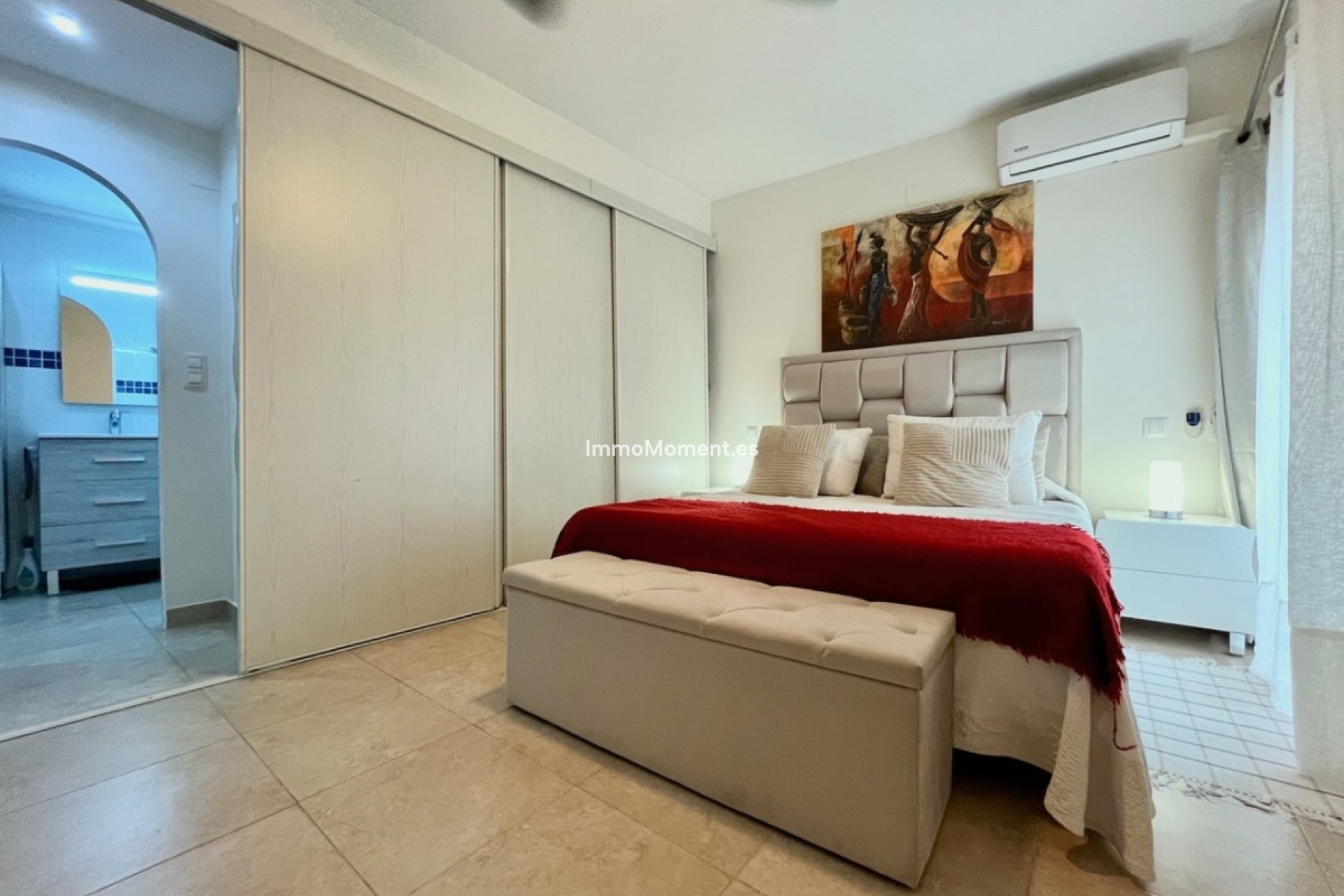 Bestaande woning - Appartement - Jávea - Jávea - Xàbia Centro
