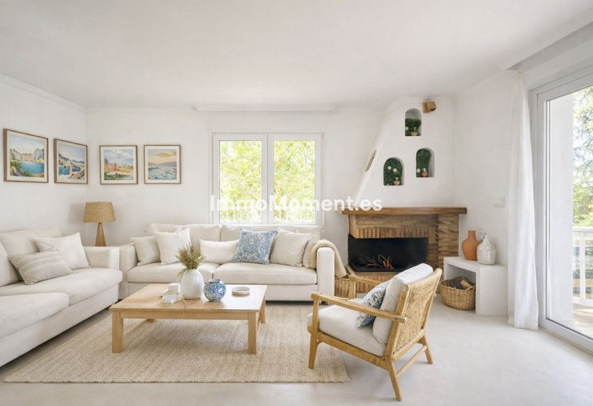 Bestaande woning - Appartement - Jávea - Jávea - Xàbia Centro