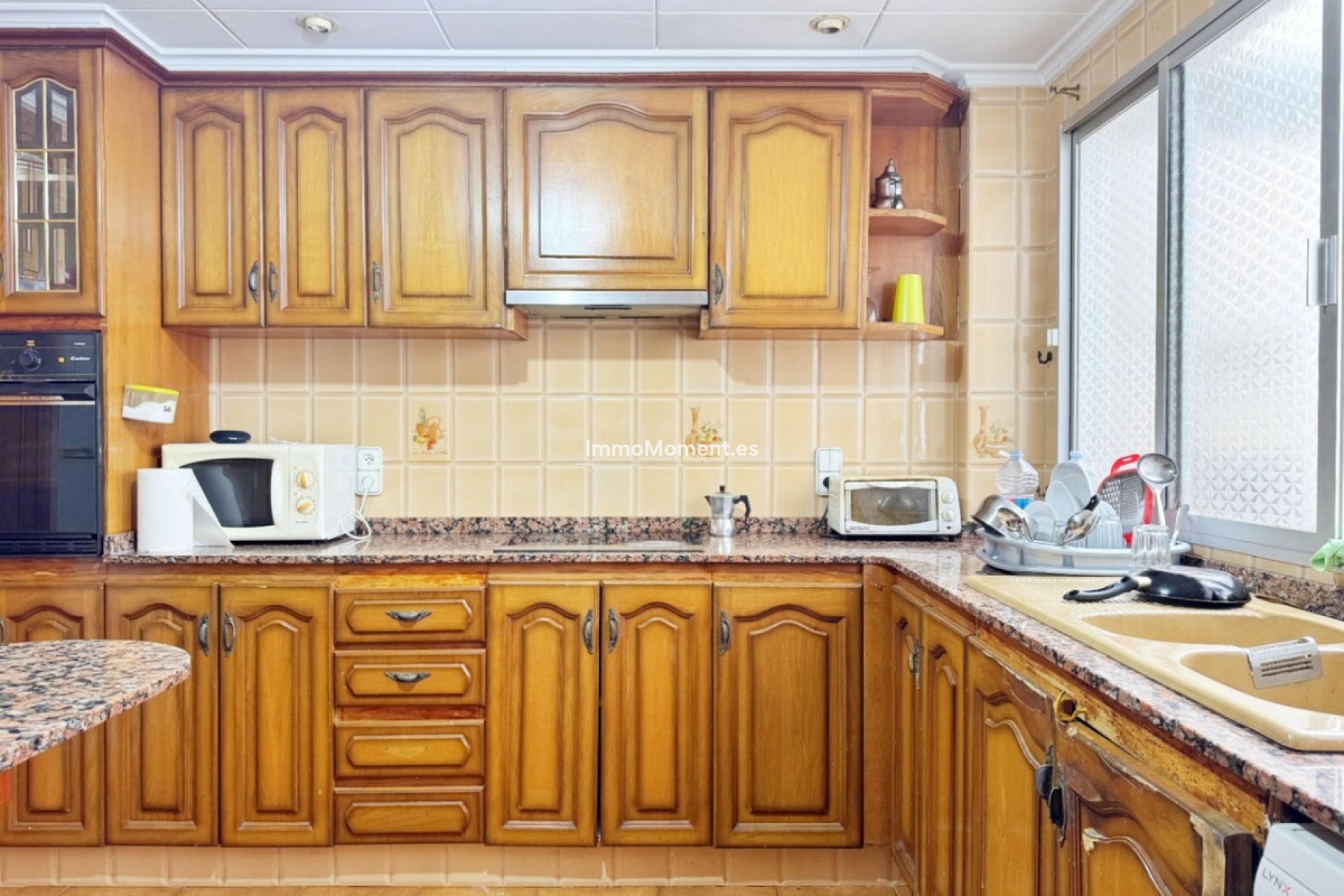 Bestaande woning - Appartement - Jávea - Jávea - Xàbia Centro