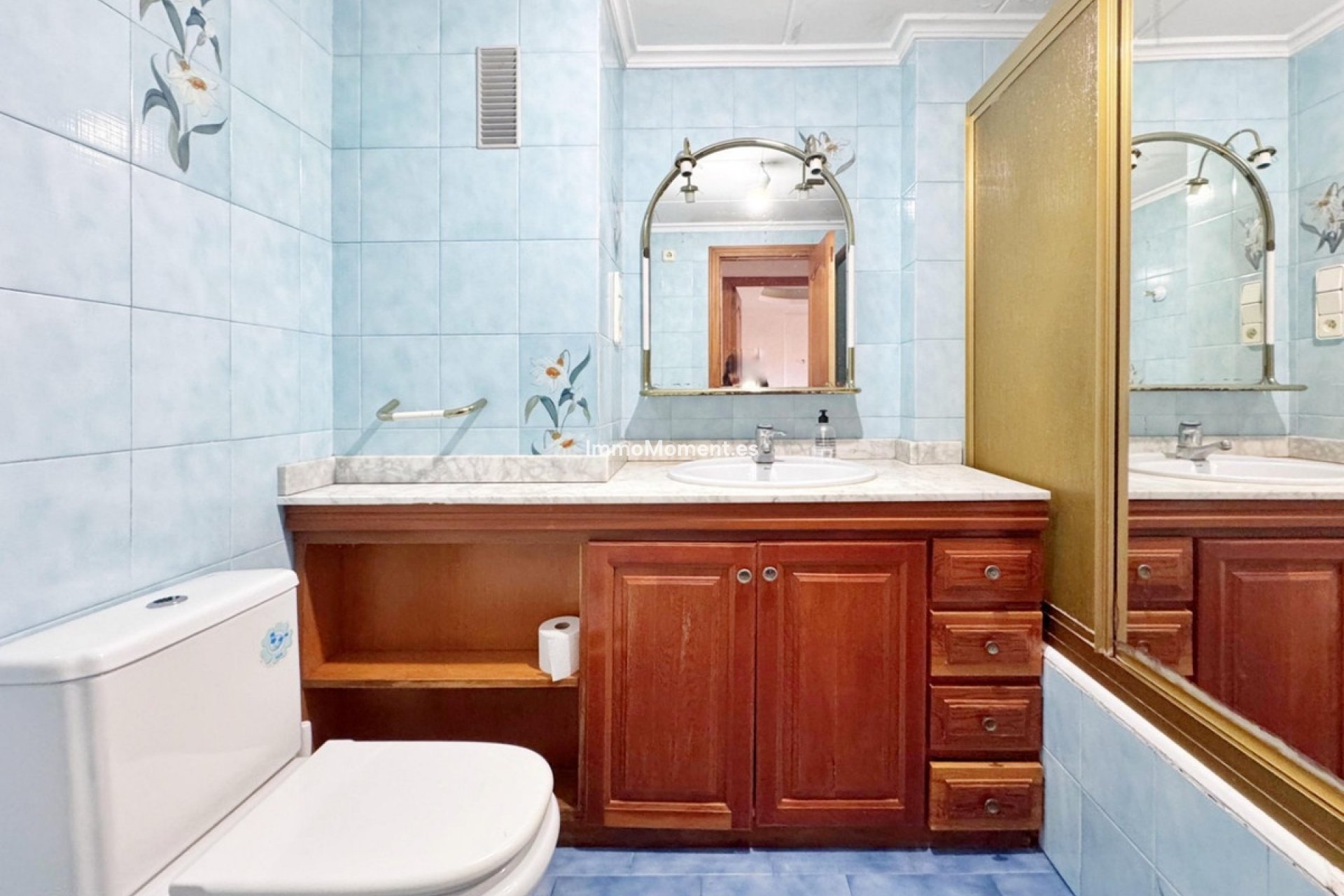 Bestaande woning - Appartement - Jávea - Jávea - Xàbia Centro
