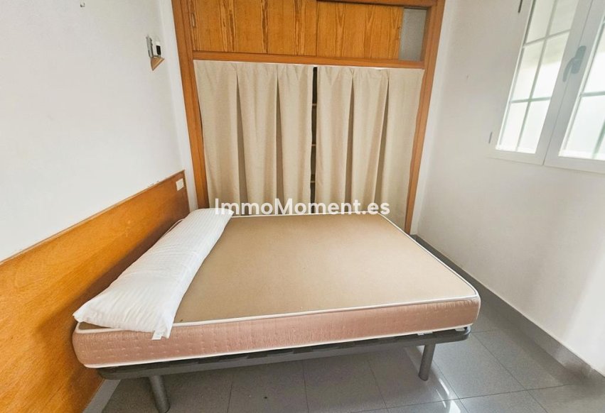 Bestaande woning - Appartement - Jávea - Jávea - Xàbia Centro