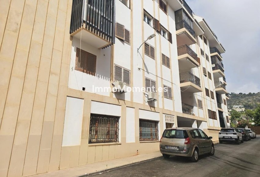Bestaande woning - Appartement - Jávea - Jávea - Xàbia Centro