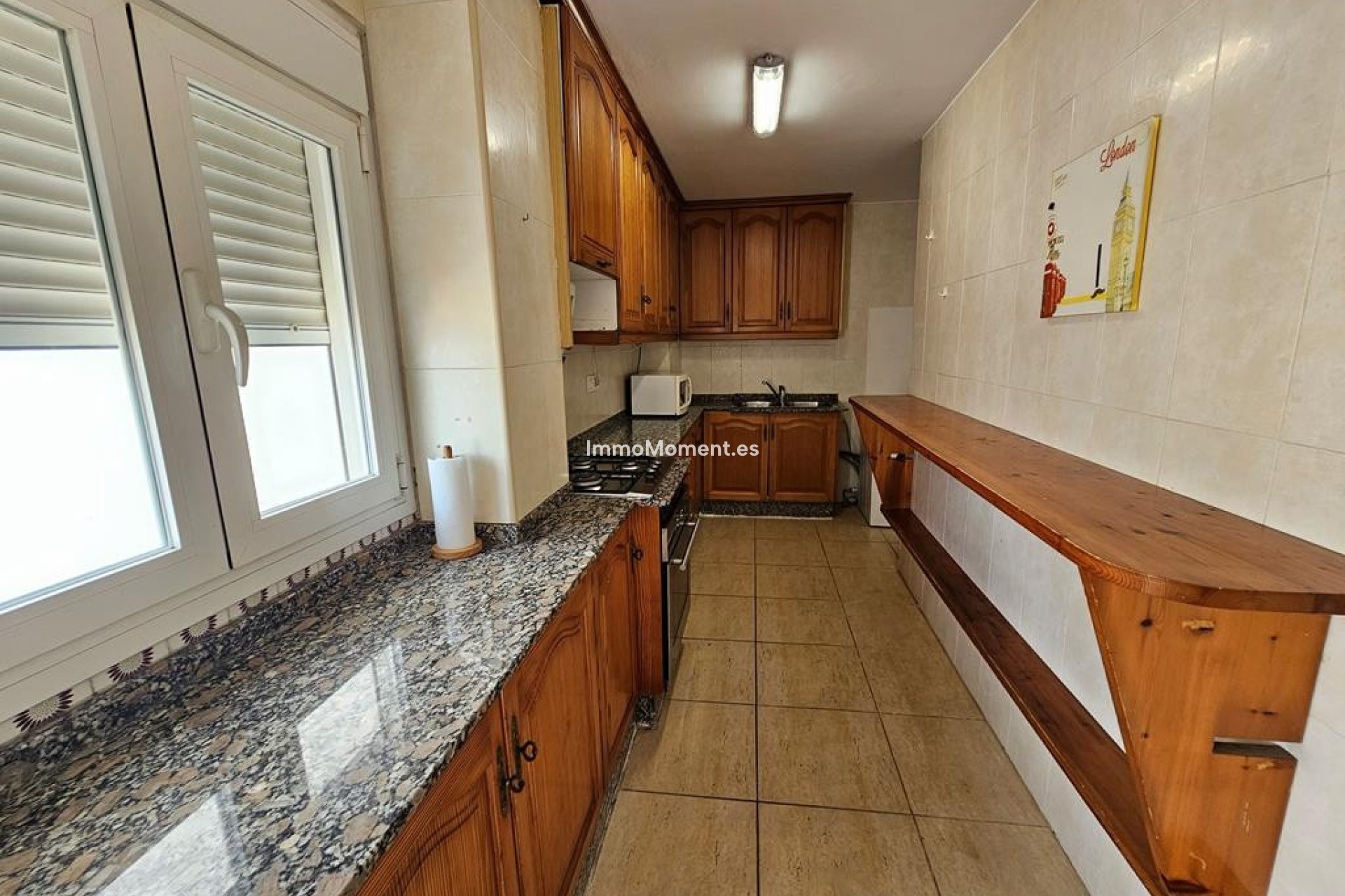 Bestaande woning - Appartement - Jávea - Jávea - Xàbia Centro