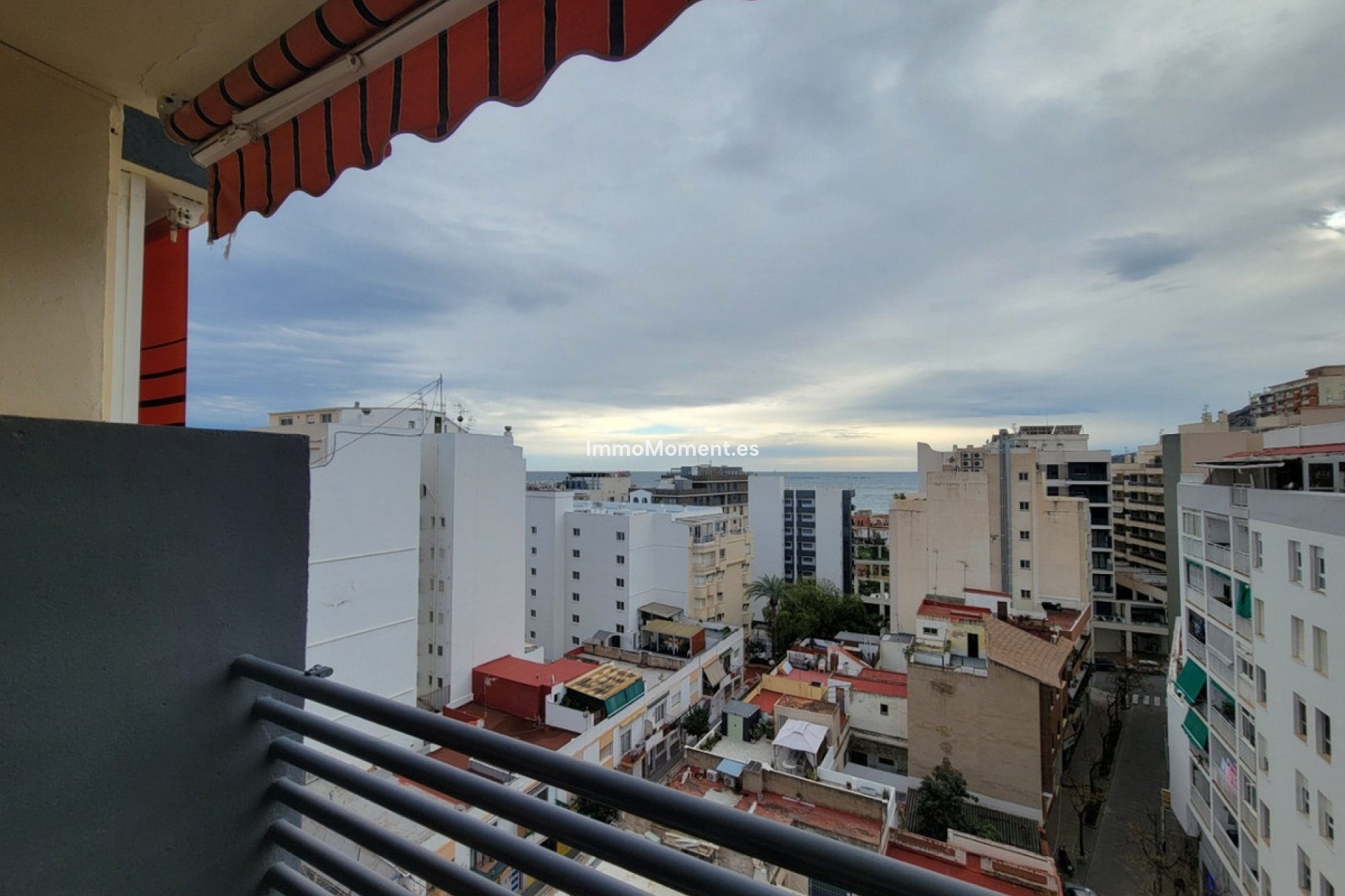 Bestaande woning - Appartement - Jávea - Mar Azul