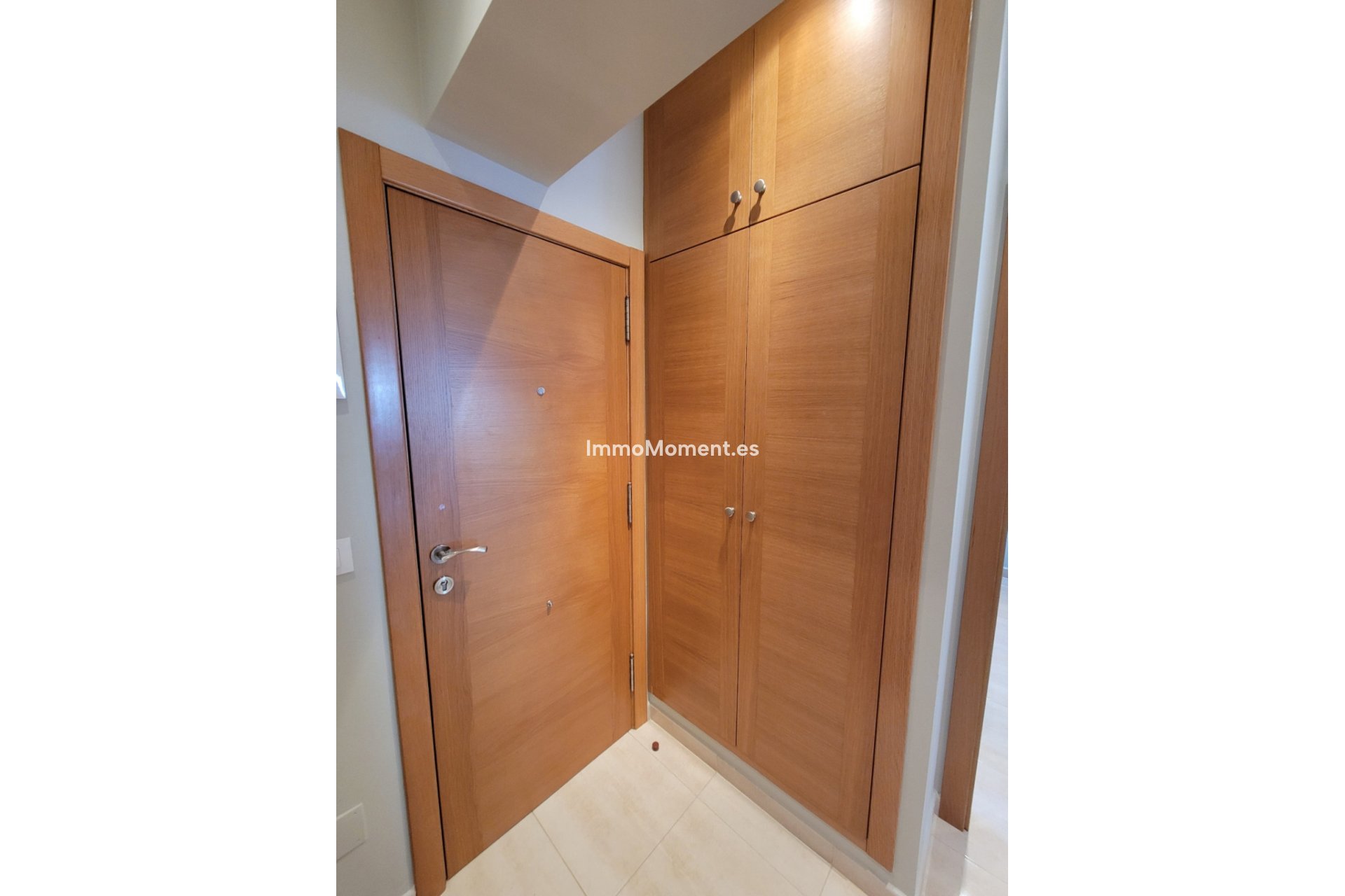 Bestaande woning - Appartement - Jávea - Mar Azul