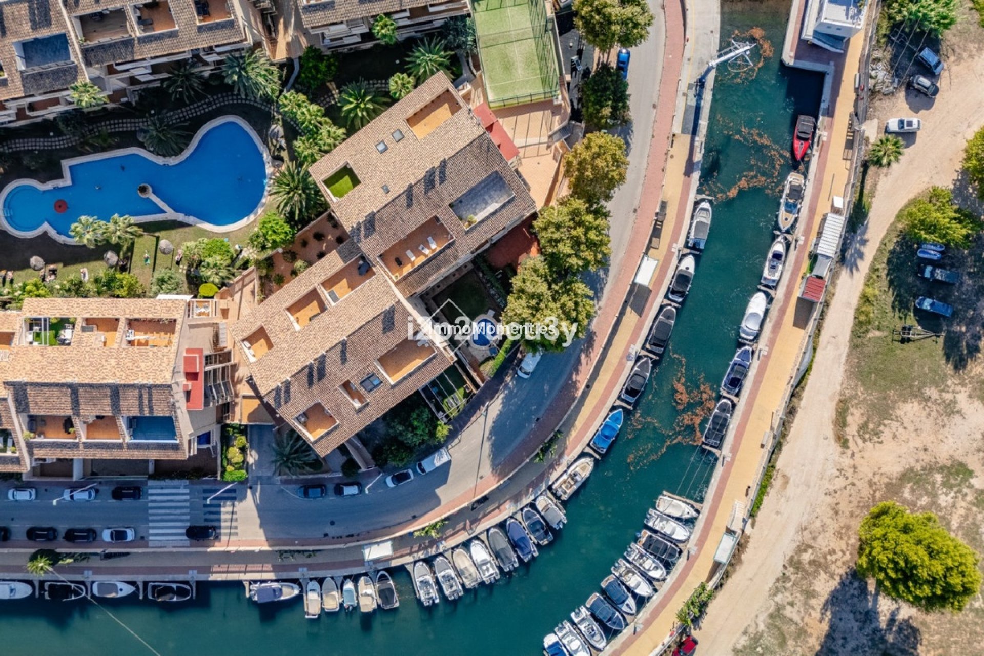 Bestaande woning - Appartement - Jávea - Playa del Arenal