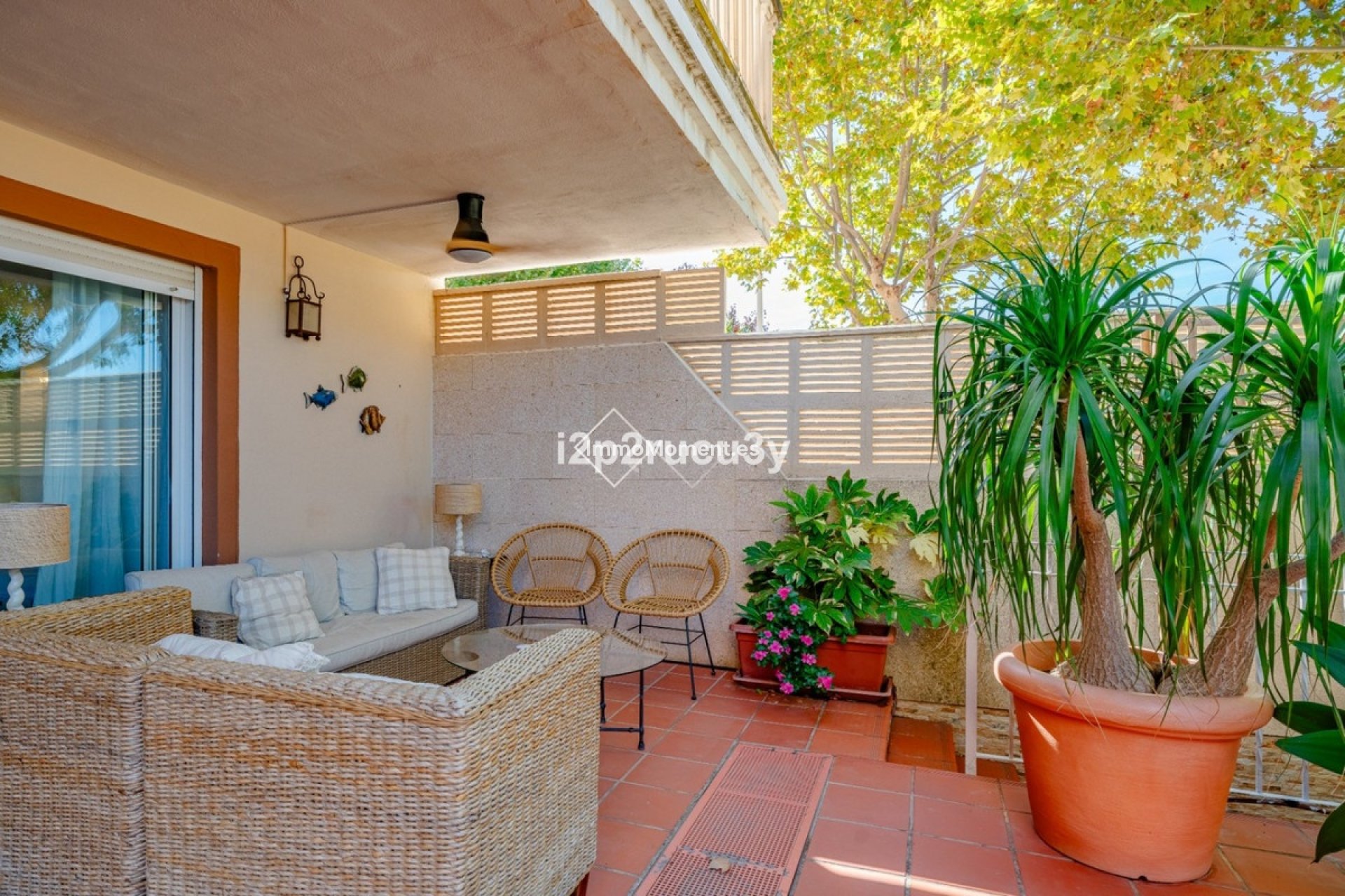 Bestaande woning - Appartement - Jávea - Playa del Arenal