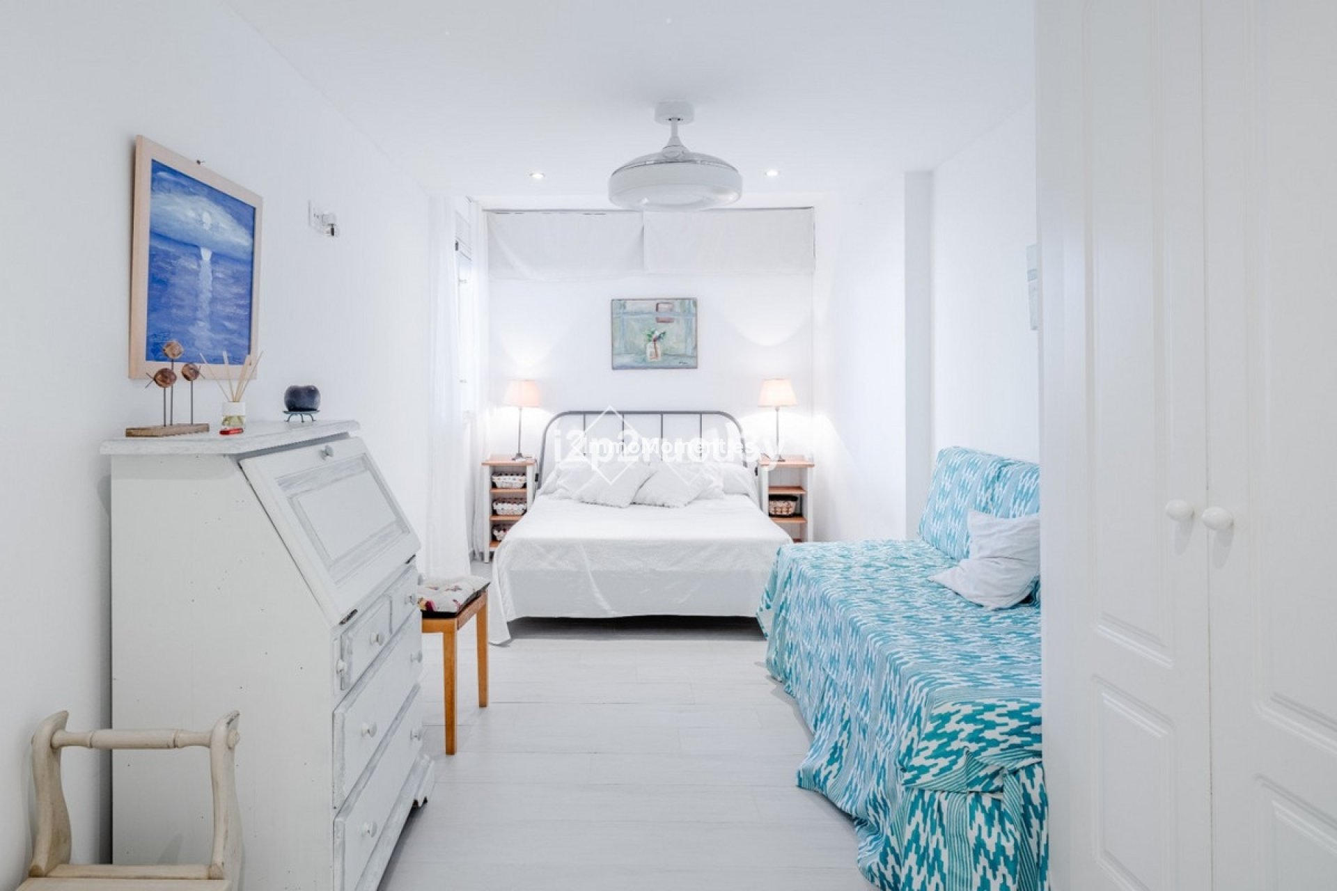 Bestaande woning - Appartement - Jávea - Playa del Arenal