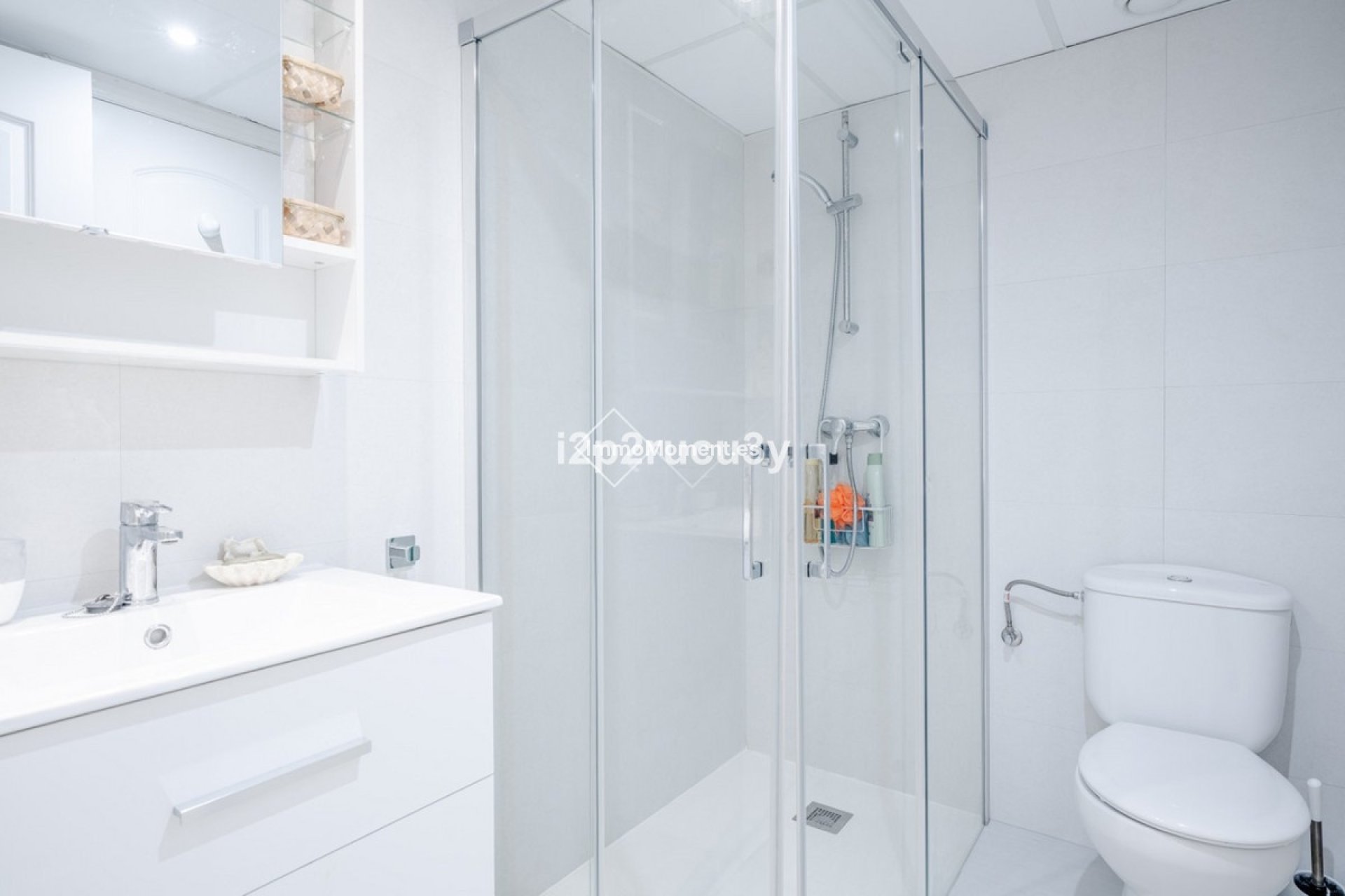 Bestaande woning - Appartement - Jávea - Playa del Arenal