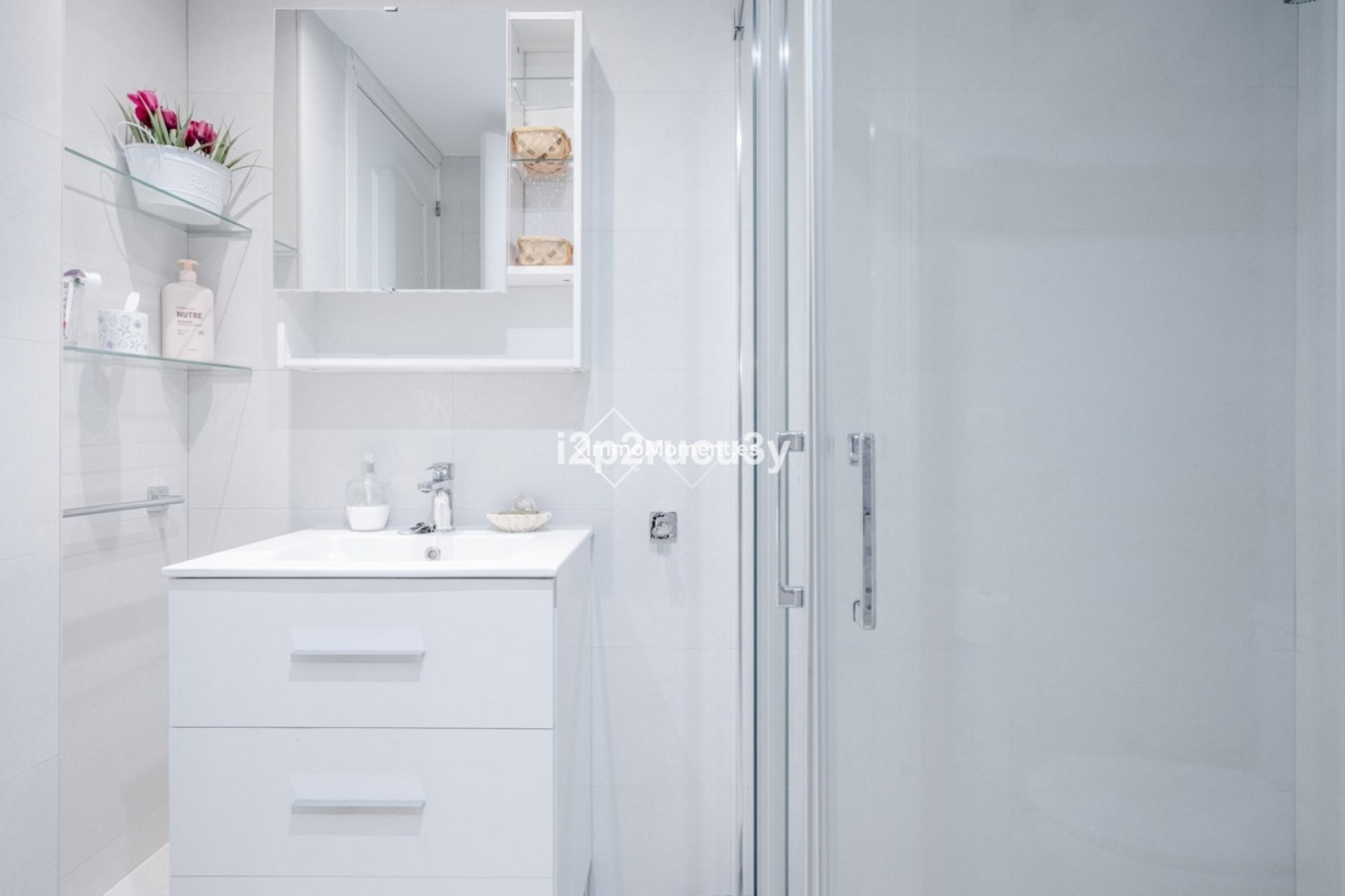 Bestaande woning - Appartement - Jávea - Playa del Arenal