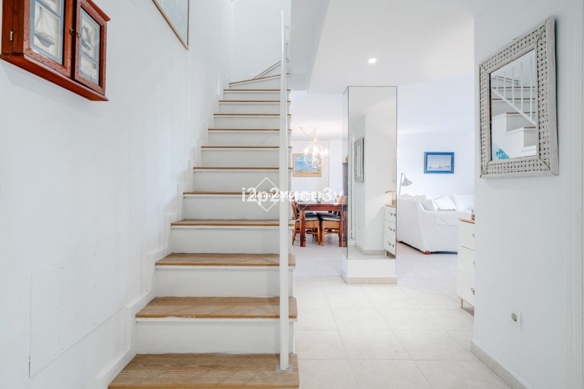 Bestaande woning - Appartement - Jávea - Playa del Arenal