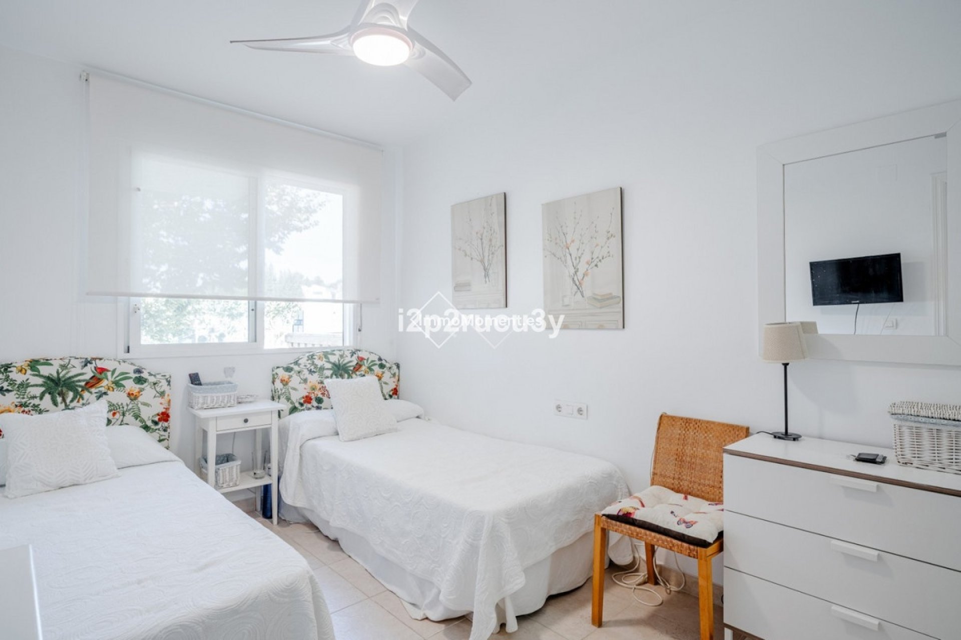 Bestaande woning - Appartement - Jávea - Playa del Arenal