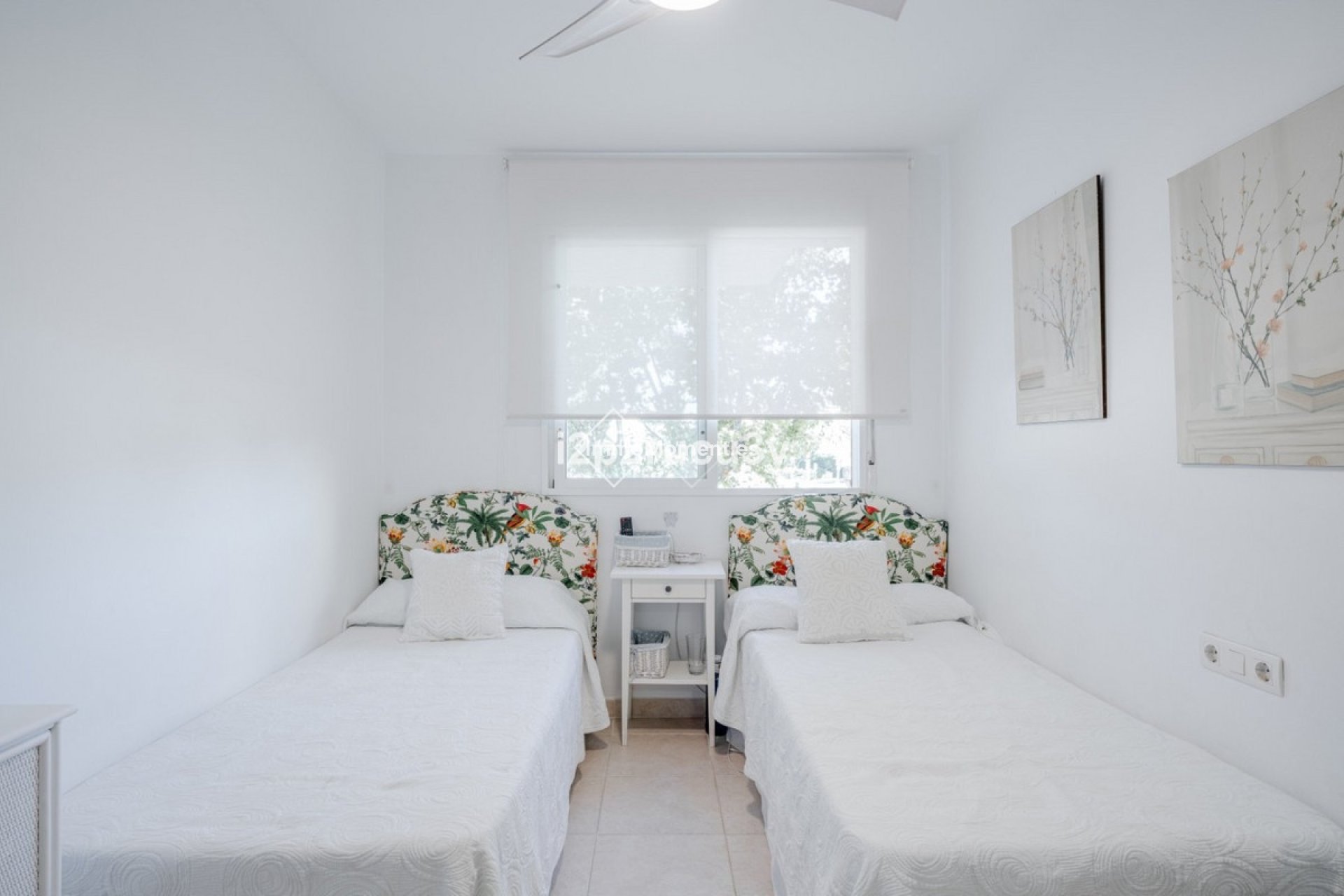 Bestaande woning - Appartement - Jávea - Playa del Arenal