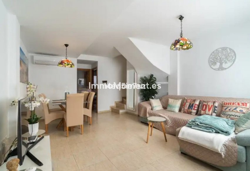 Bestaande woning - Appartement - Jávea - Playa del Arenal