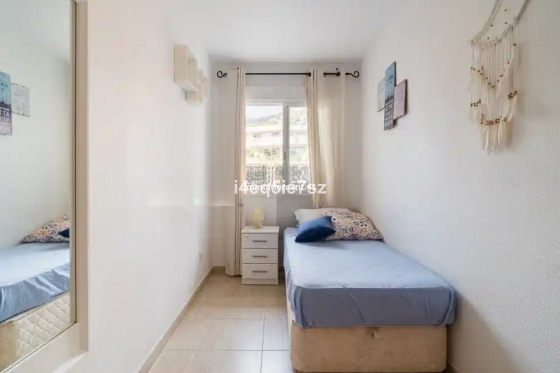 Bestaande woning - Appartement - Jávea - Playa del Arenal