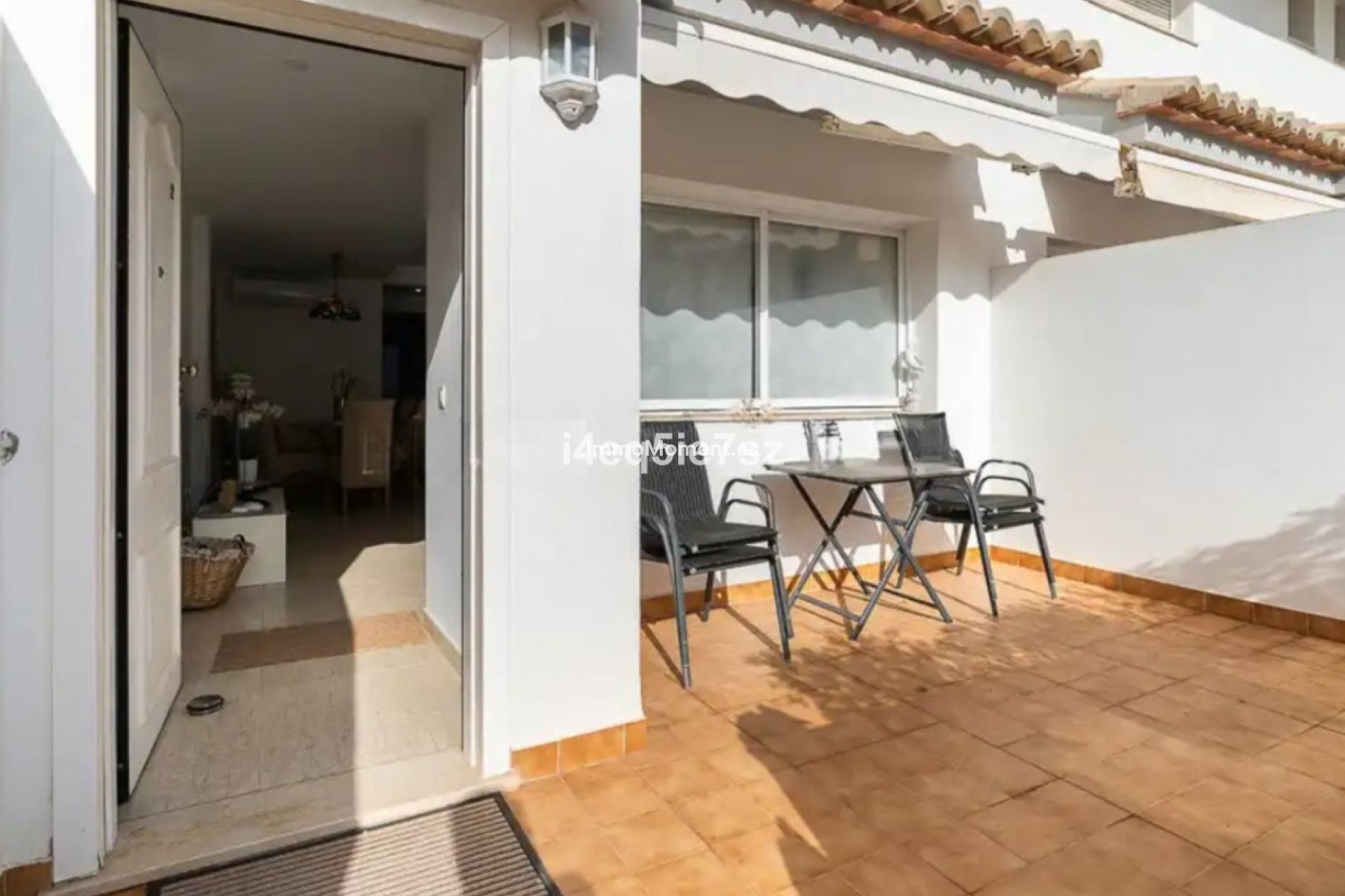Bestaande woning - Appartement - Jávea - Playa del Arenal