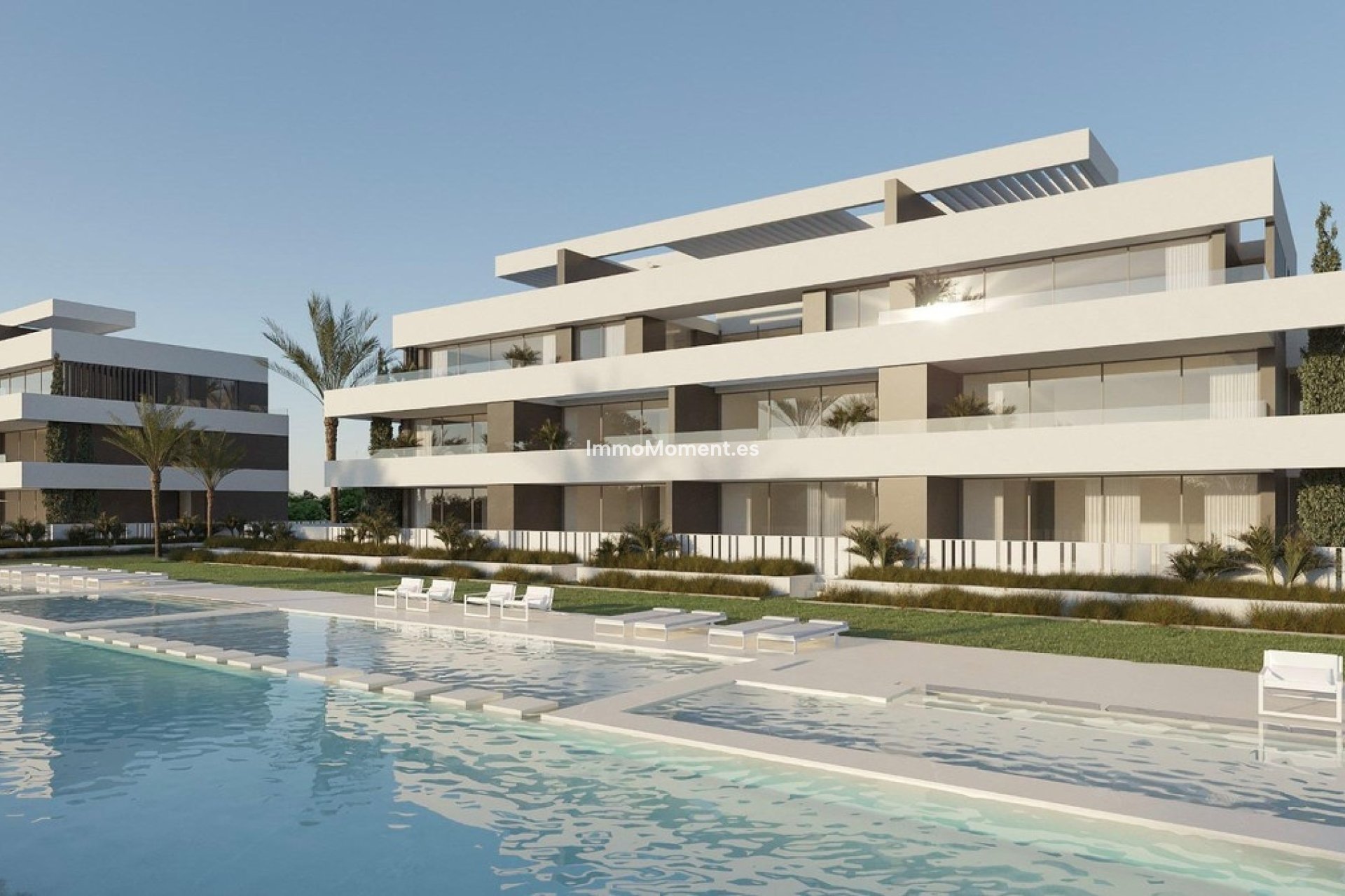 Bestaande woning - Appartement - La Nucía - La Nucia Centro