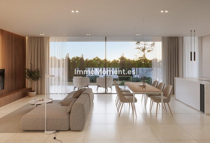 Bestaande woning - Appartement - La Nucía - La Nucia Centro