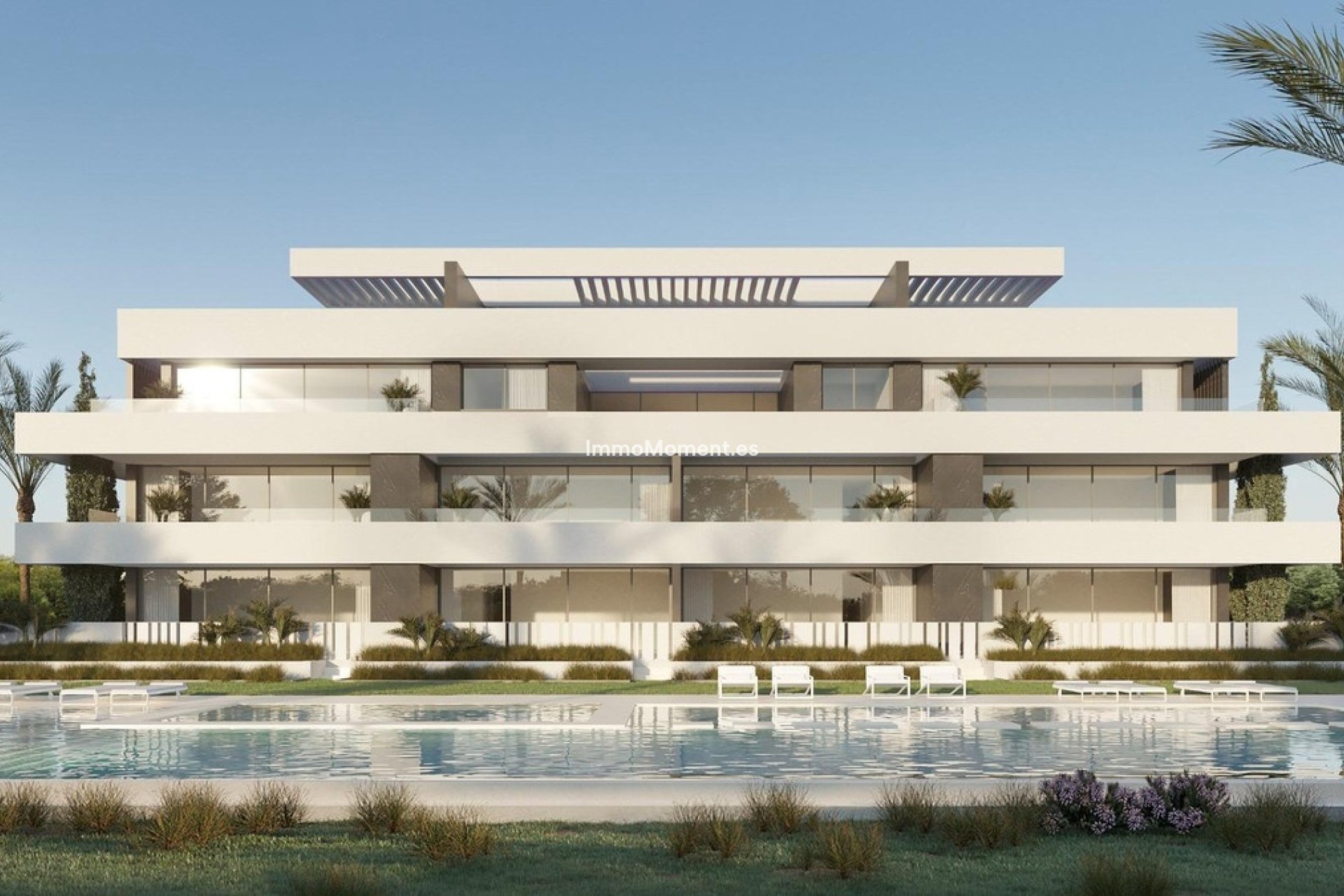 Bestaande woning - Appartement - La Nucía - La Nucia Centro