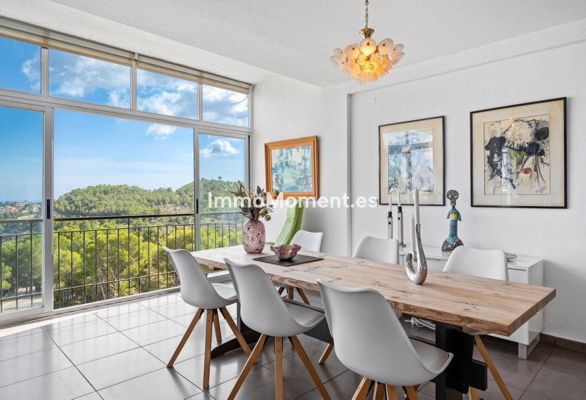 Bestaande woning - Appartement - La Nucía - La Nucia Centro