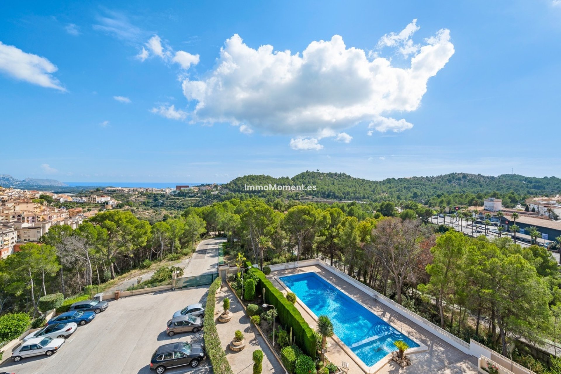 Bestaande woning - Appartement - La Nucía - La Nucia Centro