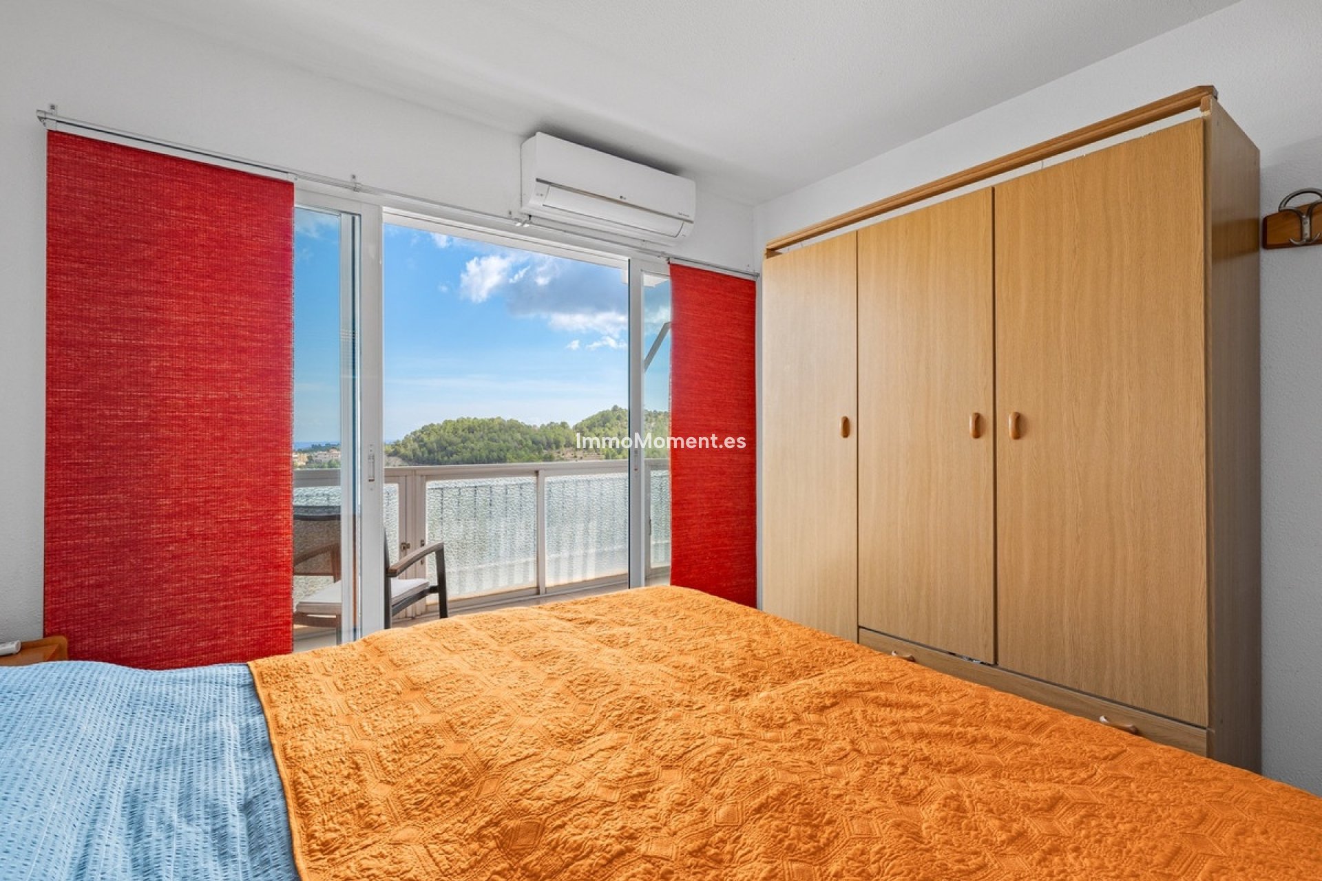 Bestaande woning - Appartement - La Nucía - La Nucia Centro