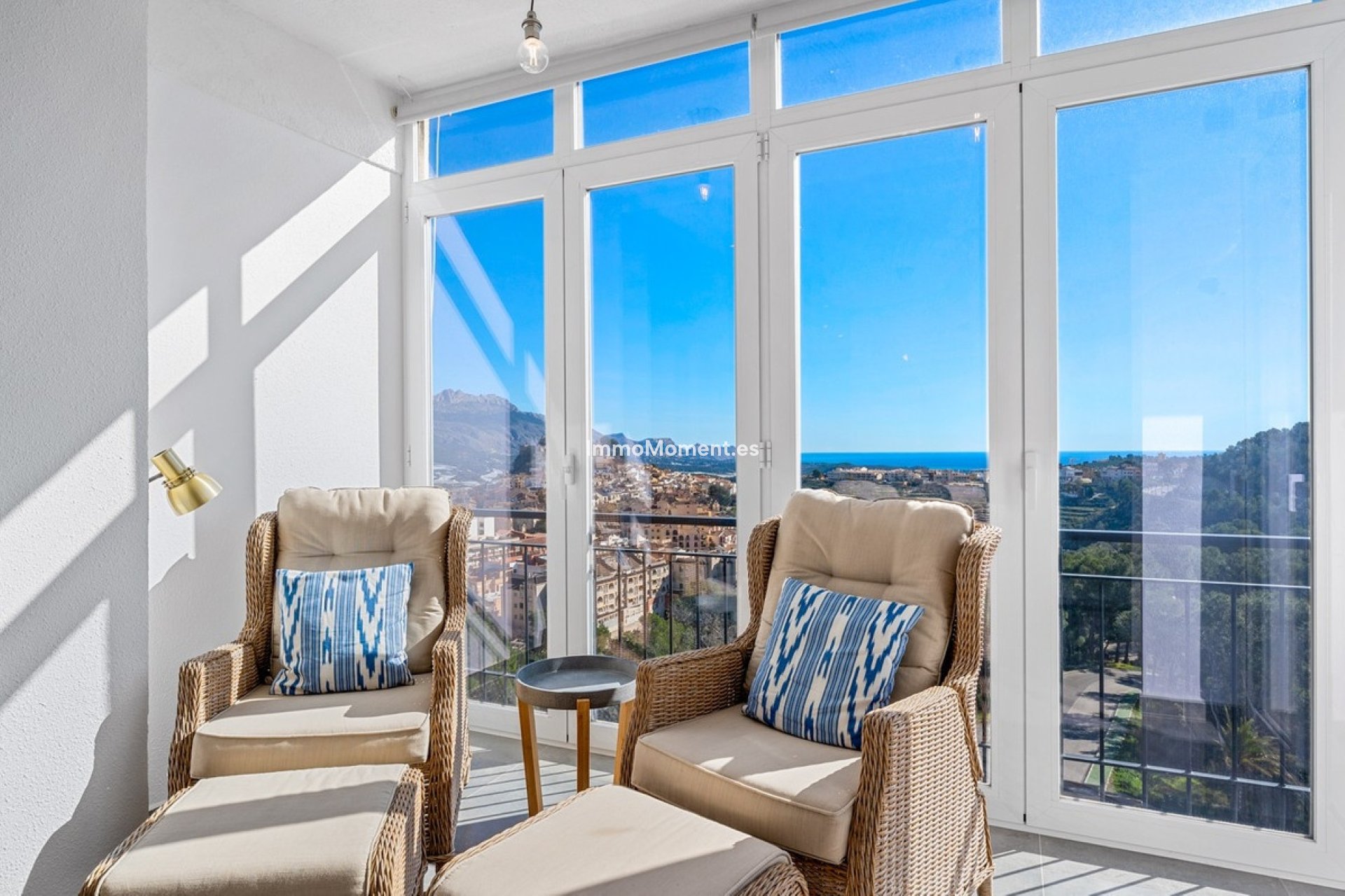 Bestaande woning - Appartement - La Nucía - La Nucia Centro