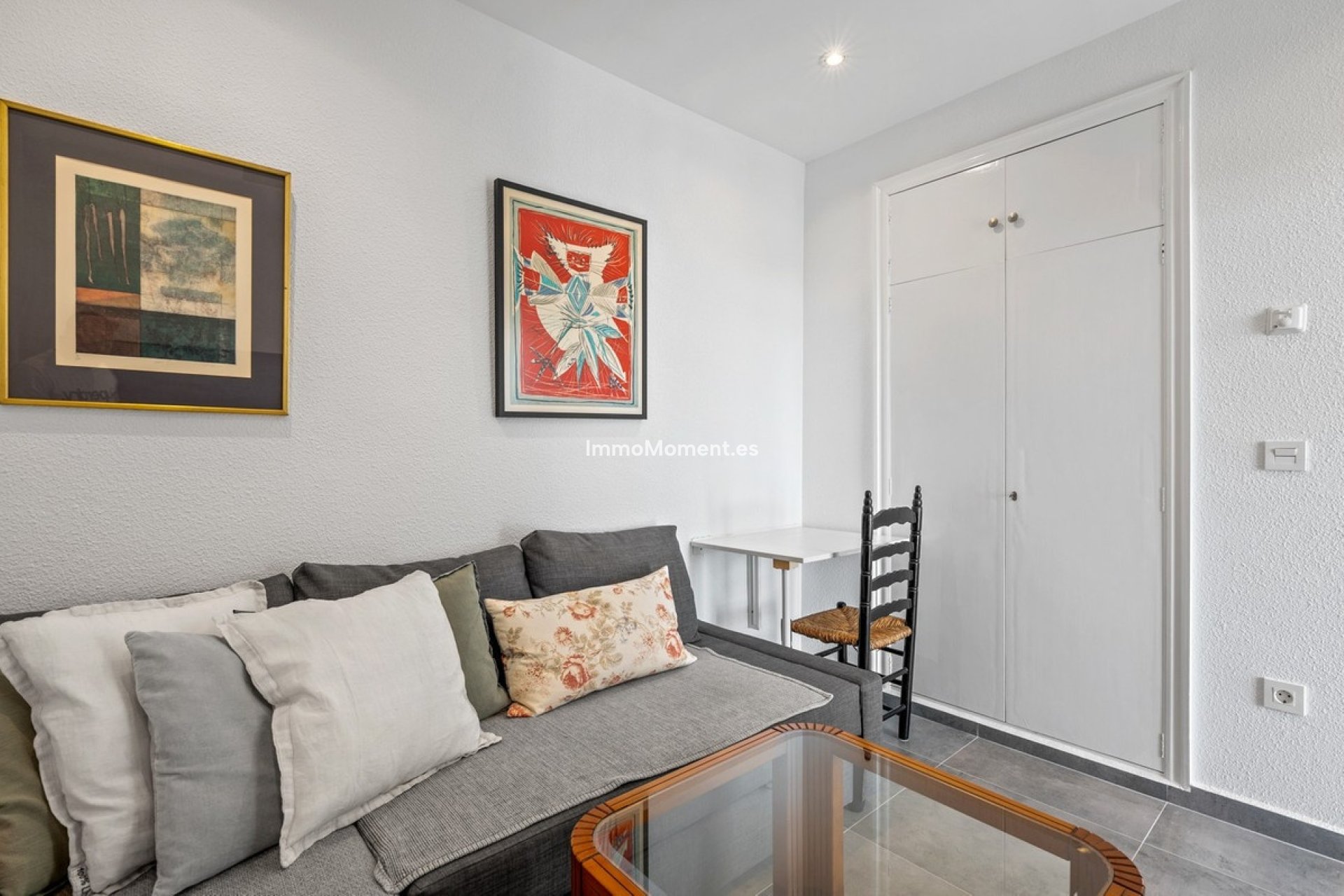 Bestaande woning - Appartement - La Nucía - La Nucia Centro