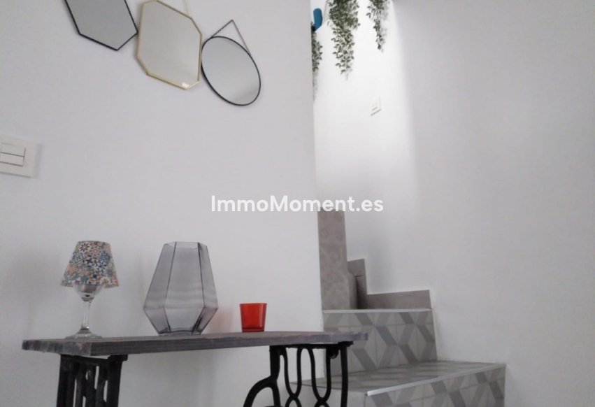 Bestaande woning - Appartement - La Nucía - La Nucia Centro