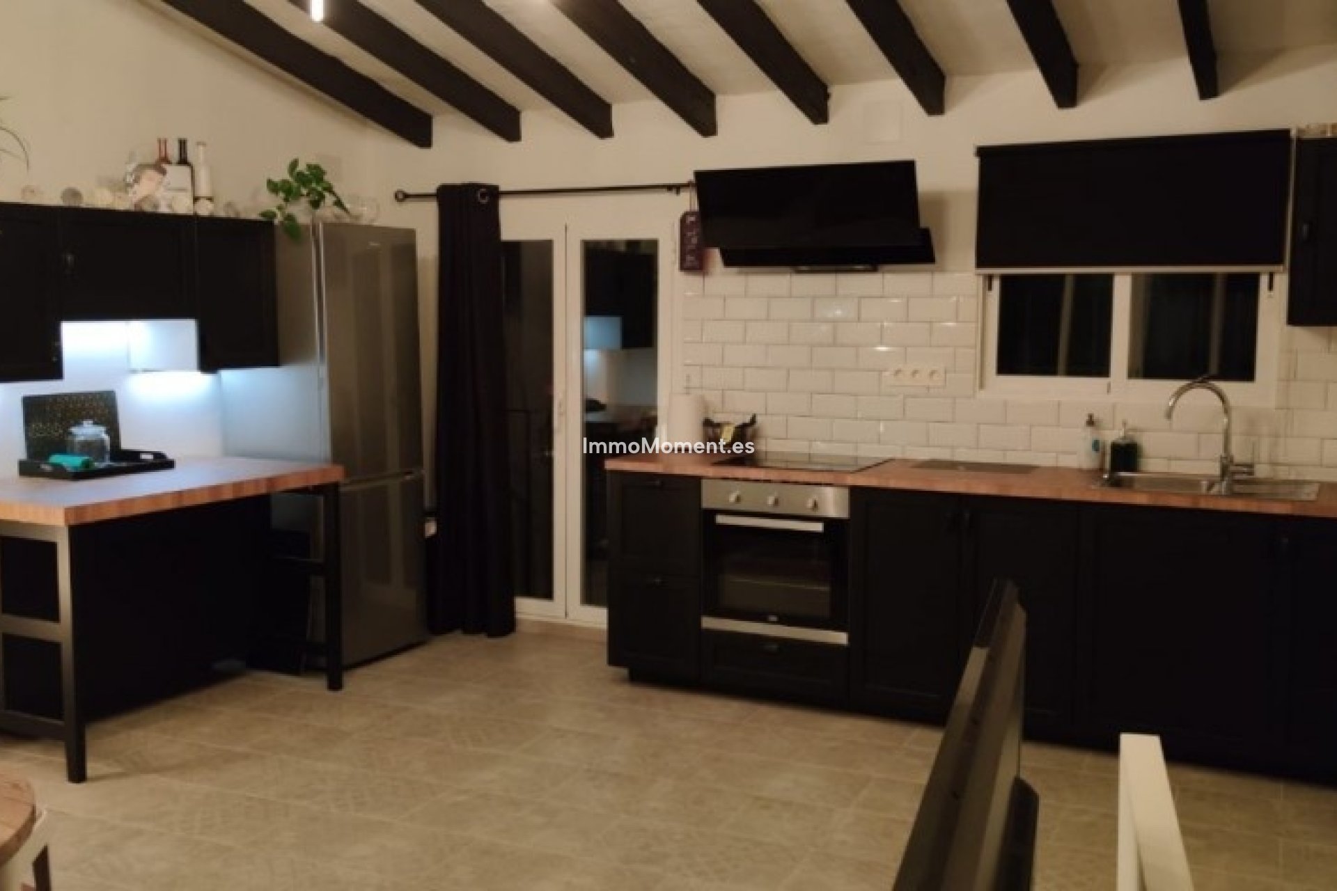 Bestaande woning - Appartement - La Nucía - La Nucia Centro