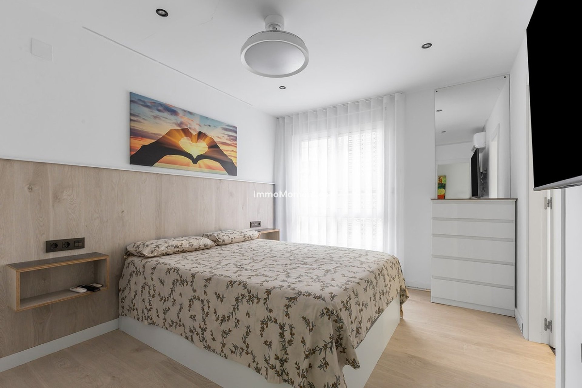 Bestaande woning - Appartement - Los Montesinos - Los Montesinos Centro