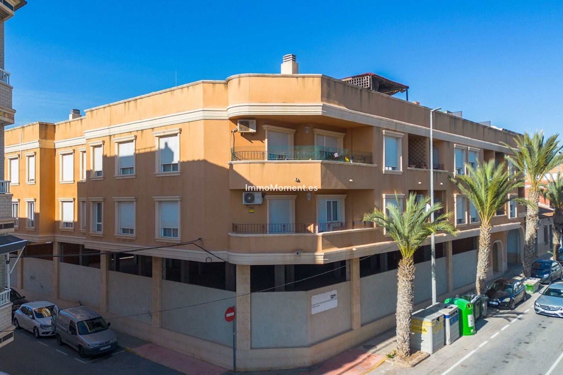 Bestaande woning - Appartement - Los Montesinos - Los Montesinos Centro