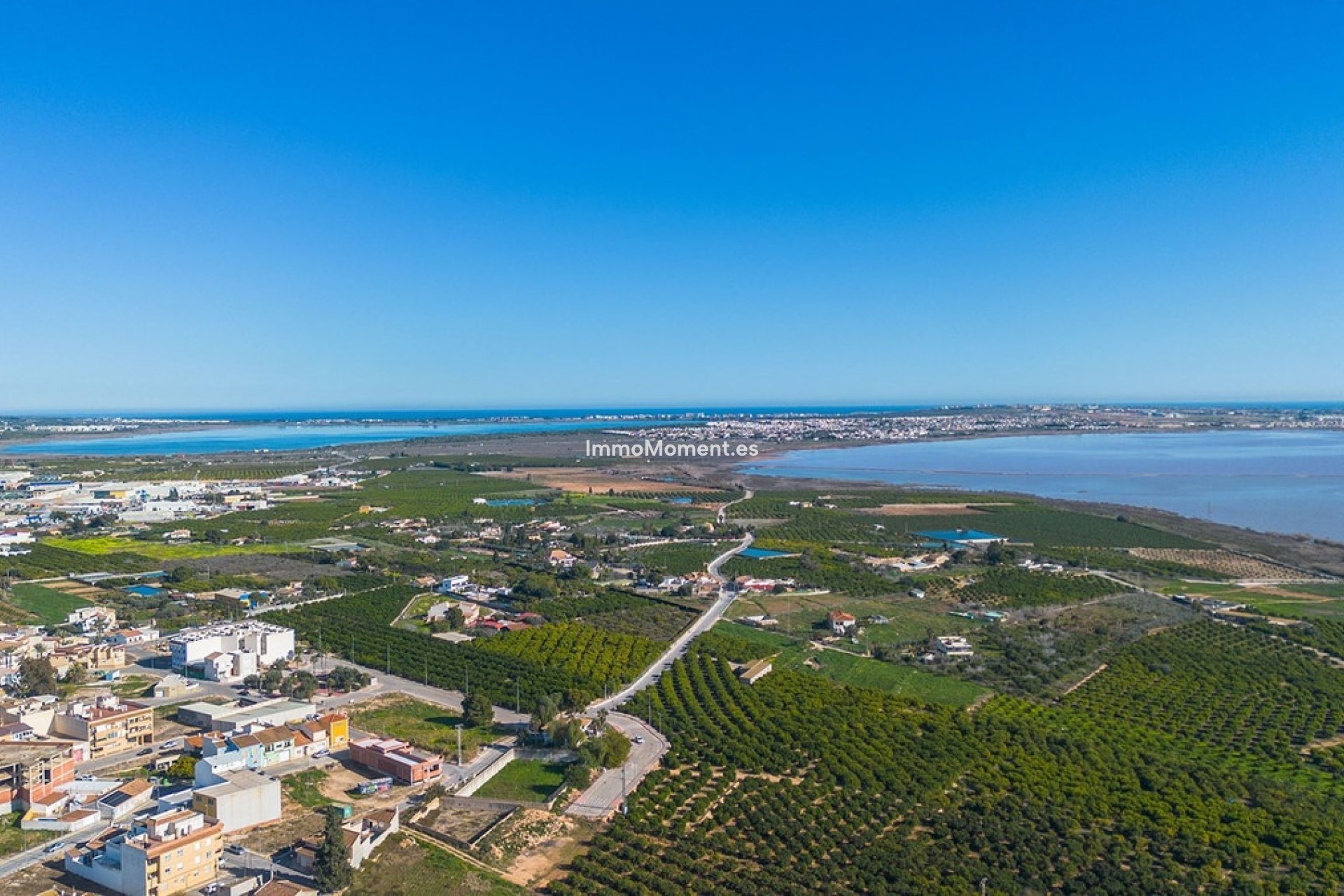 Bestaande woning - Appartement - Los Montesinos - Los Montesinos Centro