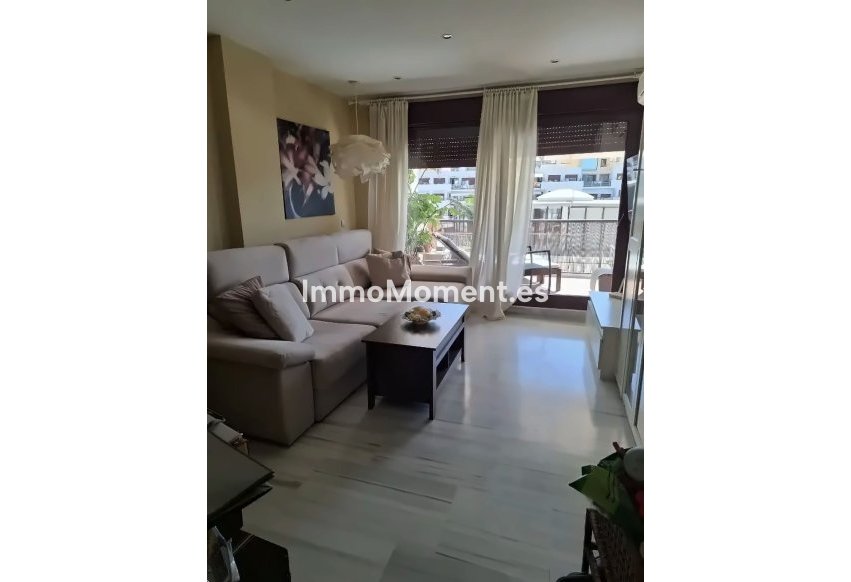 Bestaande woning - Appartement - Málaga - Benahavís