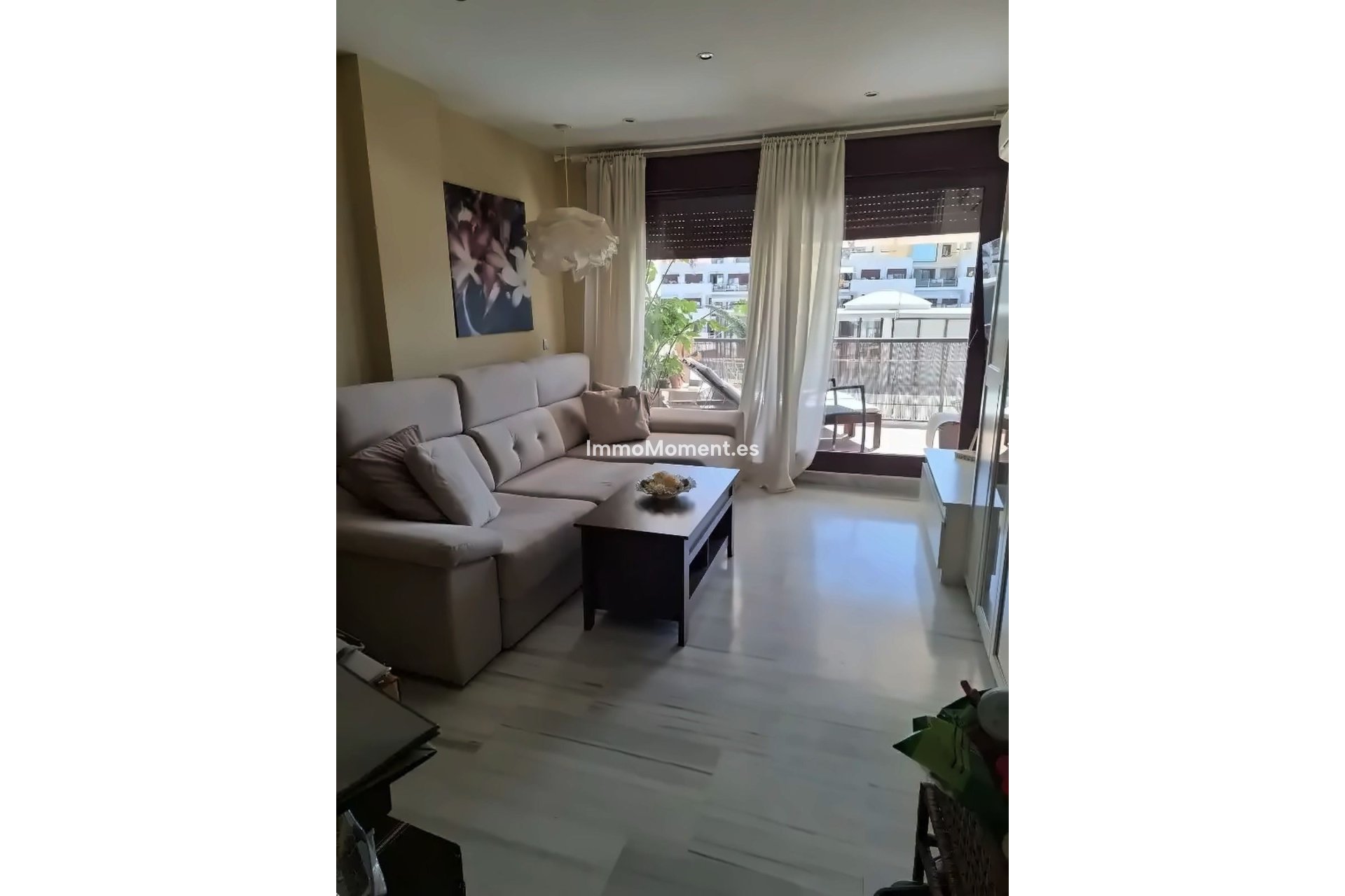 Bestaande woning - Appartement - Málaga - Benahavís