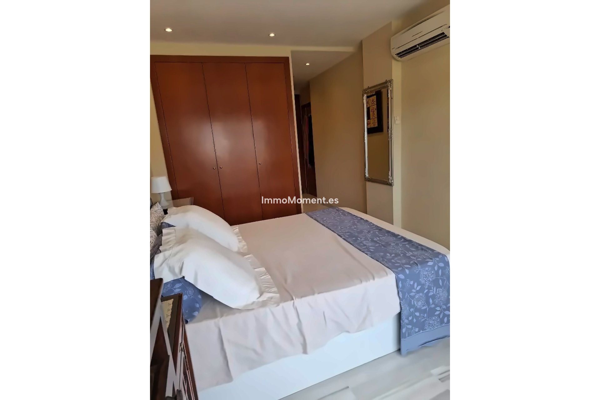 Bestaande woning - Appartement - Málaga - Benahavís